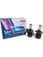 Oto Aksesuar Photon Duo H4 LED Xenon Lamba 1