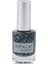 Simli Oje - Nail Polish Snow No: 9 1
