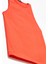 3694 Halter Yaka Tshirt-Kirmizi 3