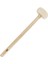 Sbmsts Singing Bowl Mallet (Small) 1