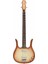 D58LHBCOB 58 Longhorn Bas Gitar 1