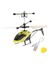 Mini Uçan Helikopter Oyuncaklar Uzaktan Kumandalı Indüksiyon Uçağı (Yurt Dışından) 1