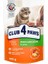 Tavuklıu Pouch Kedi Konservesi 6X100 gr 1
