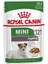 Royal Canin Mini +12 Ageing Pouch Yaşlı Köpek Konservesi 6X85 gr 1