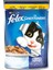 Tavuklu Yetişkin Kedi Konservesi Pouch 6X85 gr 1