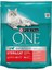 One Kısırlaştırılmış Somonlu Kuru Kedi Maması 800 gr 1