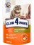 Tavşanlı Pouch Kedi Konservesi 6X100 gr 1