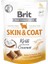 Skin&coat Karides ve Hindistan Cevizli 150 G Köpek Ödülü 1