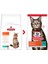 Optimal Care Tuna Balıklı Yetişkin Kedi Maması 1,5 kg 3