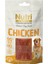 Chicken Snack Köpek Ödülü 80 gr 1