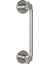 003 S Saten Krom Çekme Kapı Kolu 20 cm 1