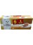 Kıyılmış Hindi Etli Kedi Konservesi 6 Al 5 Öde 85 gr 1