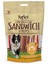 Tavuklu Balıklı Dilim Sandviç Köpek Ödülü Ödülü 80 gr 1