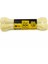 Deri Pres Kemik 15 cm M Boy Beyaz 1