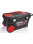 Super Bag Slim Mobil Tekerlekli Takım Çantası ASR-4024 1