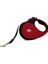 Doggie Otomatik Köpek Tasması Soft Seri S Red 1