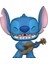 Pop Figür - Lilo & Stitch, Stitch W/ukelele 1