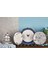 Porselen 30 Prç Kahvaltı Tk 51035 1