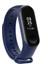 Xiaomi Mi Band 6 Akıllı Bileklik Silikon Kordon Kayış 1