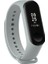 Xiaomi Mi Band 6 Akıllı Bileklik Silikon Kordon Kayış 1