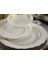 Ar 60012 Aryıldız Kleopatra Bone China 83 Parça Yemek Takımı 1