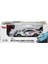 Oyuncak JFY-6216M Kumandalı Mercedes-Amg C 63 Dtm 1:16 1