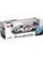 Oyuncak JFY-6216M Kumandalı Mercedes-Amg C 63 Dtm 1:16 2