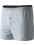 josejuan Erkek Boxer Penye %100 Pamuk 3400 2