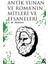 Antik Yunan ve Roma'nın Mitleri ve Efsaneleri - E. M. Berens 1