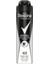 Men Invisible On Black + White Clothes DEO150 ml 1