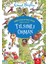 Tılsımlı Orman - Enid Blyton 1