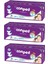 Hasta Bezi Çoçuklar Için Bel Bantlı 90 Adet Xs (3pk*30) 1