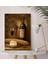 Gift Şarap Tasarımlı Kanvas Tablo 30 x 50 Cmcm-6 1