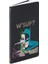 Defter M.d. Batman Joker Not Defteri 1