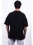 Be Green Wear Street Style Oversize T-Shirt 4