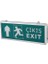 CT-9174 Exit Şarjlı Işıklı Yönlendirme Tabela 1