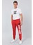 Ecko Unltd John Kırmızı Erkek Baskılı Eşofman Alt 1