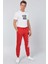 Ecko Unltd John Kırmızı Erkek Baskılı Eşofman Alt 2