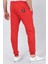 Ecko Unltd John Kırmızı Erkek Baskılı Eşofman Alt 4