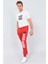 Ecko Unltd John Kırmızı Erkek Baskılı Eşofman Alt 5