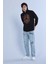 Ecko Unltd Gang Siyah Erkek Kapüşonlu Hoodie 4