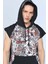 Ecko Unltd Hetty Siyah Erkek Kapüşonlu Hoodie 1