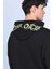 Ecko Unltd Gang Siyah Erkek Kapüşonlu Hoodie 5