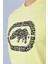 Ecko Unltd Cooper Sarı Erkek Bisiklet Yaka Tshirt 3