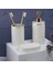 Wicker Banyo Seti 3