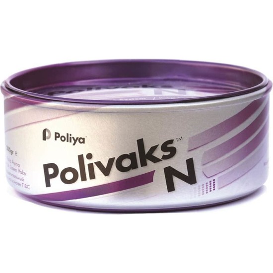 Poliya Polivaks N Sistem Vaksı (300 Gr)