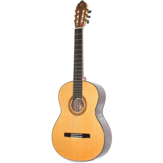 Valencia Cgltd5 Klasik Gitar Limited