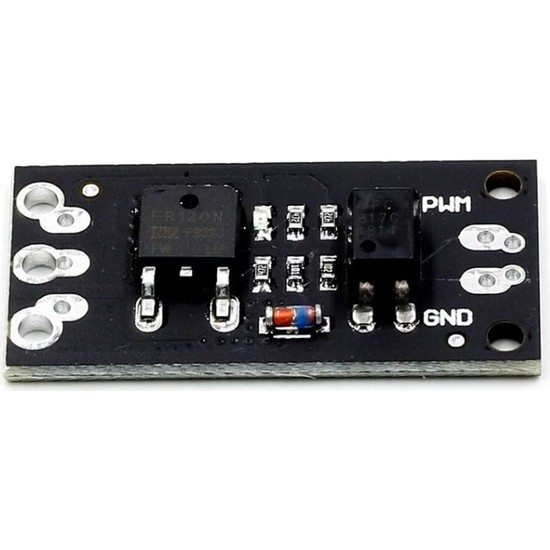 Wavgat AOD4184 Mosfet Modülü Fiyatı - Taksit Seçenekleri