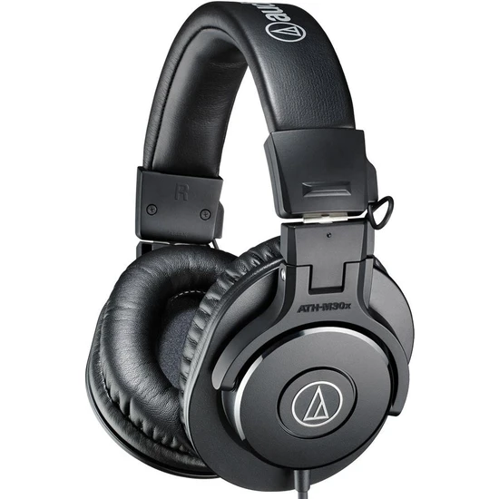 Audio-Technica ATH-M30X Kulaklık