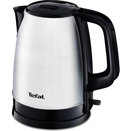 Tefal Good Value 2400 W Kettle [ Inox ] 7211001458 Fiyatı